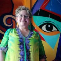 Muriel Girard's profile picture