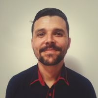 Rodrigo Passos' profile picture