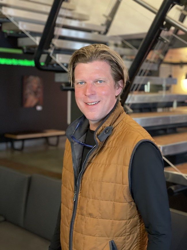 CBRE Vice Chairman Tom Shafer Departs to Join Capital Real Estate Group -- Form New Commercial Real Estate Platform for High Value Clients, Capital Real Estate