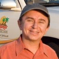Jonathan Moss' profile picture
