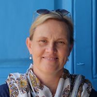 Lene Jeffrey's profile picture