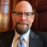 Ryan C. Albright's profile picture