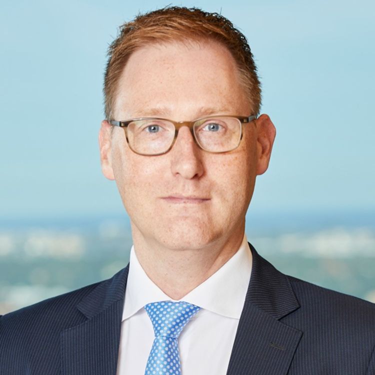 Grant Mansell Director at Azure Capital The Org