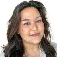 Nazia Rashid's profile picture