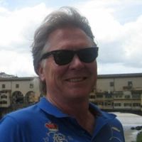 Darrell Hall's profile picture