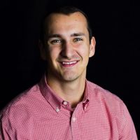 Alex Richardson's profile picture
