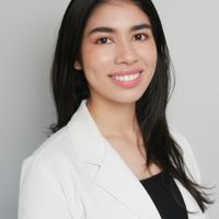 Michelle Perez's profile picture