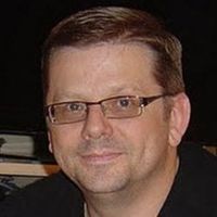 William Boyd's profile picture