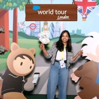 Vandana Sridatta Kurma's profile picture
