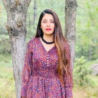 Maryam Ahmad's profile picture