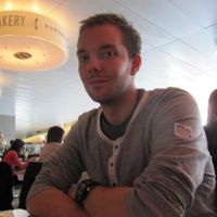 Morten Giswold's profile picture