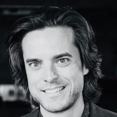 James Smith CEO at Macgregors Meat & Seafood Ltd. The Org