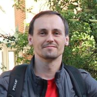 Dmitry Zlygin's profile picture