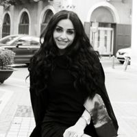 Petra Merhy's profile picture