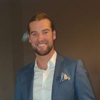 James Fisher's profile picture