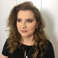 Anca Paraschiv's profile picture