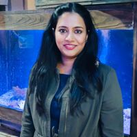 Khushbu Agrawal's profile picture