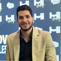 Ahmed Bakish's profile picture