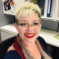 Shelly Barnes' profile picture