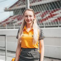 Anastasia Laurie's profile picture
