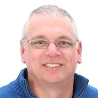 Jason Butts' profile picture