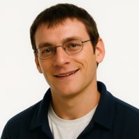 Jim Walker's profile picture