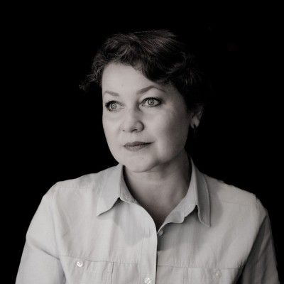 Iryna Ilienko - Research Scientist at Future Fields | The Org