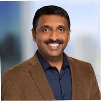 Sathya Sethuraman's profile picture