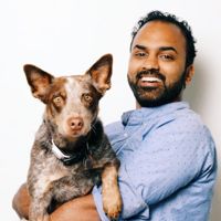 Pratik Pramanik's profile picture