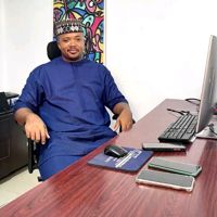 Obinna Ekeh's profile picture