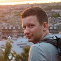 Marek Skłodowski's profile picture