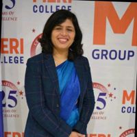 Dr. Deepshikha Kalra's profile picture