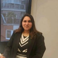 Nelvita Fernandes' profile picture