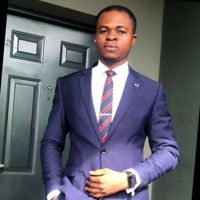 John Ogbechie's profile picture
