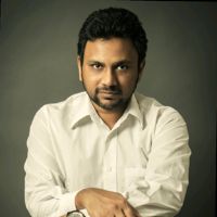 Sathish Kumar's profile picture