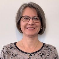 Szilvia Szalontaine-Matan's profile picture