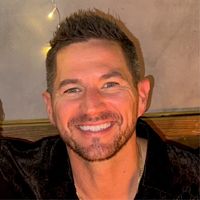 Mike Pedersen's profile picture