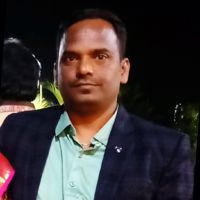 Ravindar Bonala's profile picture