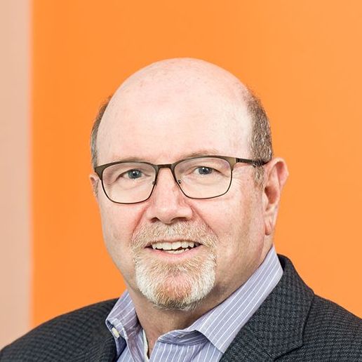 Bill Burke Founder, Chief Operating Officer at Elysian Technology