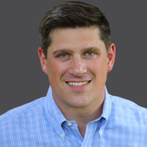 Kevin Nicholson Principal at ghSMART The Org