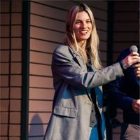 Alkestis Spinou's profile picture