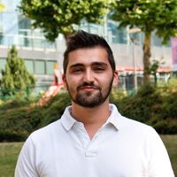 Filippos Mikropoulos' profile picture