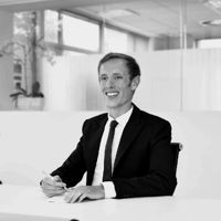 Mark Ellis' profile picture