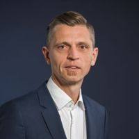 Josef Auberger's profile picture