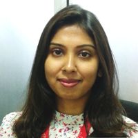 Upekha Bandara's profile picture