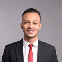Shady Rostom's profile picture