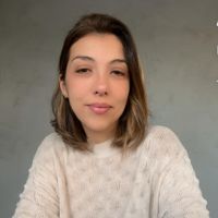 Juliana Reis' profile picture