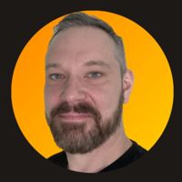 Shane Girven's profile picture