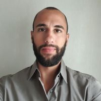 Thomas Trégaro's profile picture