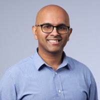Suraj Venkateswaran's profile picture